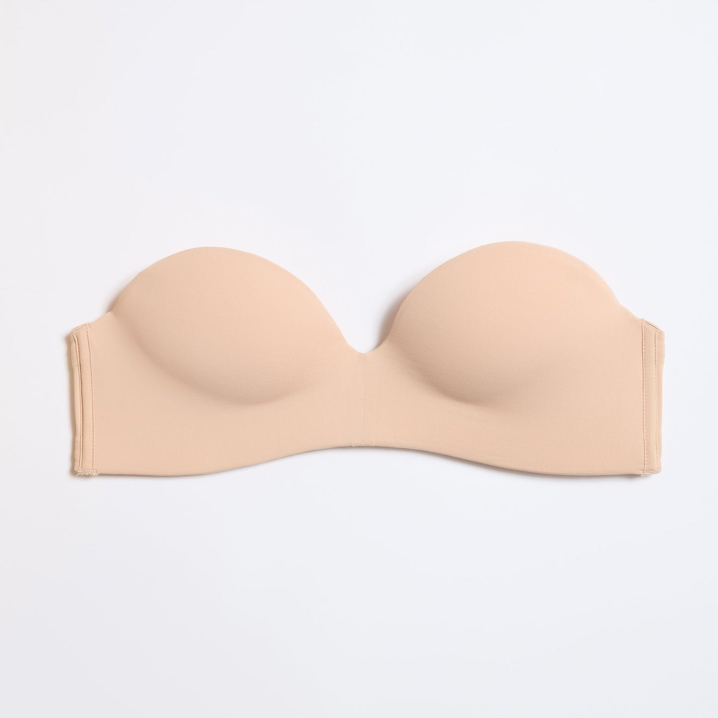 Boost Lift Up Strapless Bra Buff