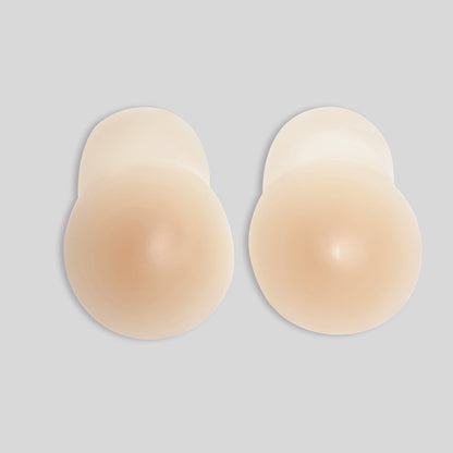 Nippies Lift Adhesive Nipple Covers Creme